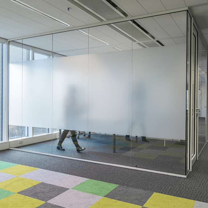 Avery Dennison Frosted Glass Window Film