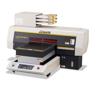 Mimaki-UJF3042FX UV Printer