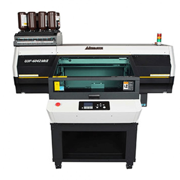 Mimaki-UJF6042MKII UV Printer