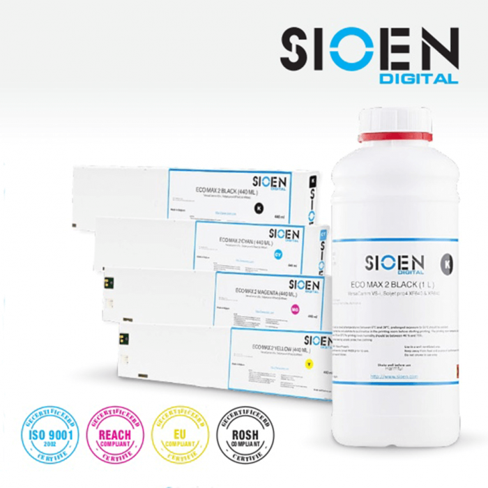 Sioen Eco Max 440ml